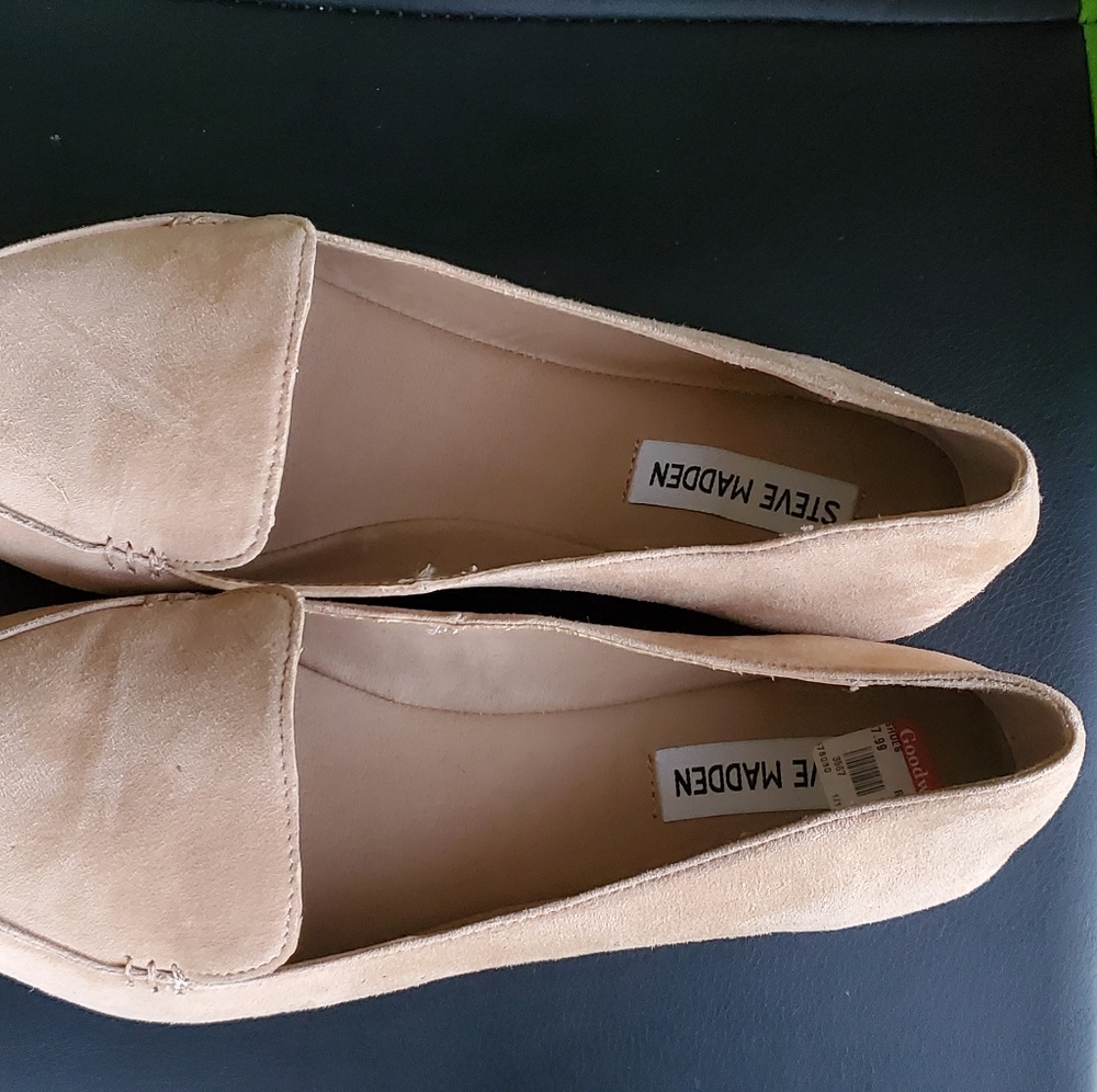 Steve Madden shoes size 10